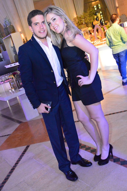 Amethyste Summer Party